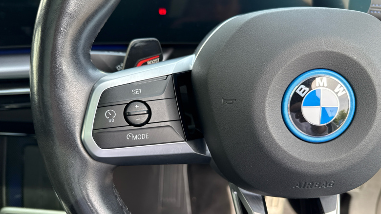BMW iX1 230kW xDrive30 M Sport 65kWh 5dr Auto Electric Estate